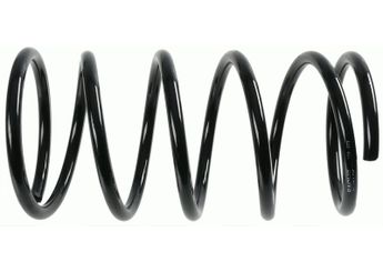 Helezon Yayı Ön ASPART 1CSP1069  4040A090 MR961645