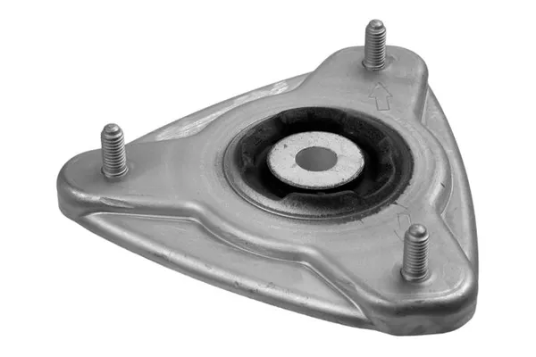 Amortisör Tabla Takozu Ön Sağ veya Sol LEMFÖRDER 35450 01