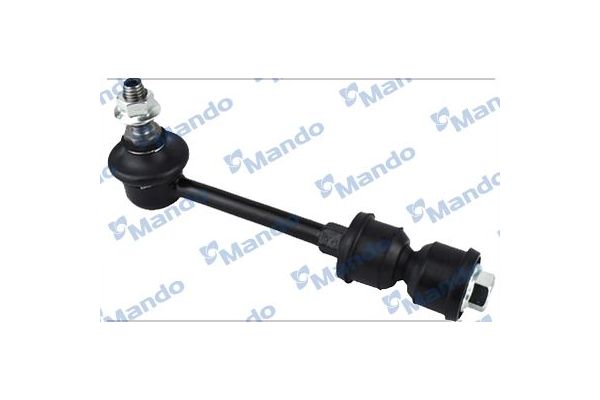 Viraj Demir Askı Rotu Arka Sağ veya Sol Chevrolet Captiva (2006->)  MANDO SLD0021