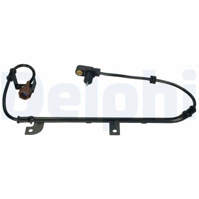 Abs Sensörü Arka Sol Nissan Almera (N15)(07.1995->)  DELPHI SS20320