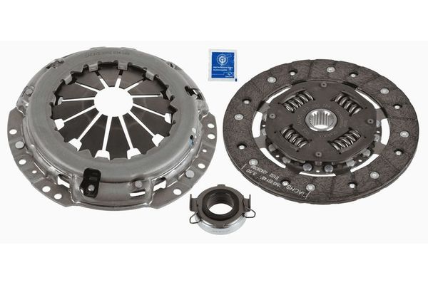 Debriyaj Seti  SACHS 3000 951 621