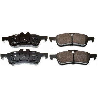 Fren Disk Balata Arka MINI Cabrio (R52)(2004->)  MGA 55397