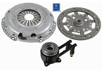 Debriyaj Seti  SACHS 3000 990 208  3000 990 208