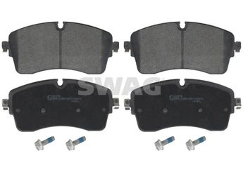 Fren Disk Balata Ön SWAG 22 11 6263  LR110409 LR162044 JDE39759 J9C19939 J9C 19939 J9C35094 J9C 35094 LR091308 LR128251 LR134644 LR139155 LR162045 LR164029