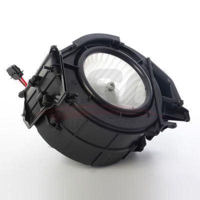 Kalorifer Motoru  Audi A6 Allroad Quattro (4FH)(10.2008->)  BSG 11-845-001