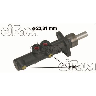 Fren Ana Merkez  Volkswagen LT P.Van/Minibüs (01.1996->2006)  CIFAM 202-308