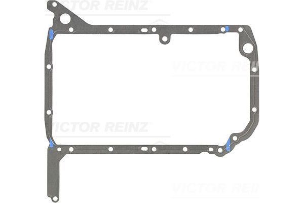 Karter Contası  Audi A4 Sedan (B5)(11.1994->)  REINZ 71-34086-00