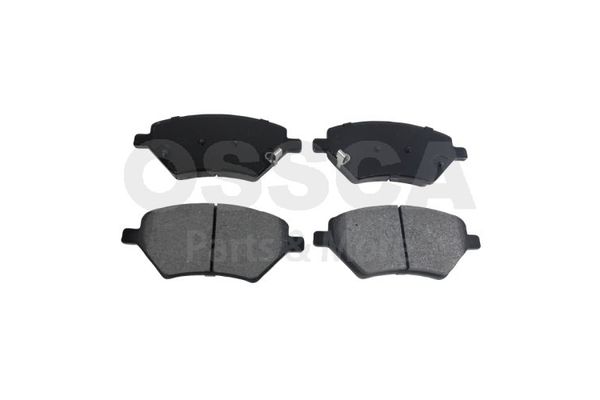 Fren Disk Balata Ön FRENDI 78001