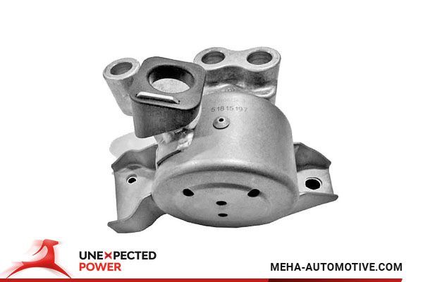 Motor Takozu Sağ MEHA MH10036