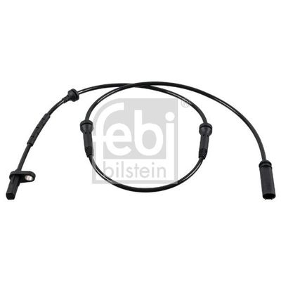Abs Sensörü Ön Sağ veya Sol BMW X3 Serisi (F25)(03.2011->)  FEBI BILSTEIN 107525