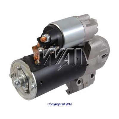 Marş Dinamosu  BMW 3 Serisi Touring (F31)(2012->)  WAI 30240N