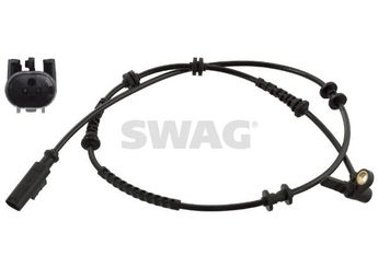 Abs Sensörü Ön Sol SWAG 70 10 6706  68135453AA 51745715