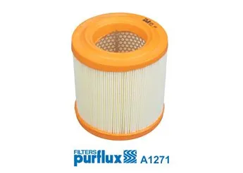 Hava Filtresi  PURFLUX A1271  16546MA70A GAF203 16546MA70C 7485119973 5001869822