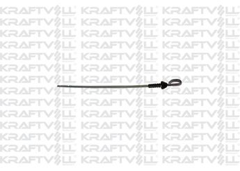 Motor Yağ Çubuğu  MTJ 5051  7700115468 6001548044 7700101125 7700273904 7702273904 8200350628 8200678386