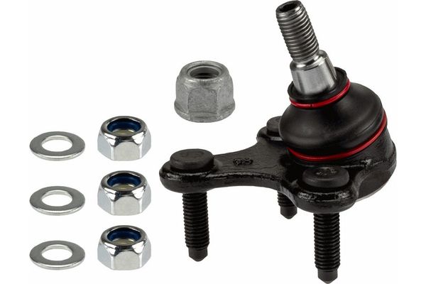 Rotil Alt Sağ Volkswagen Touran (1T1)(02.2003->2006)  TRW JBJ752