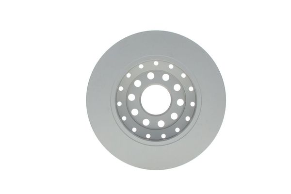 Fren Disk Ayna Arka Sağ ve Sol Volkswagen Phaeton (3D4/3D6)(11.2008->2010)  BOSCH 0 986 479 062