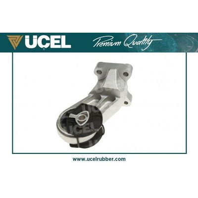 Motor Takozu Sağ Renault Master III Kamyonet / Şasi - Çift Kabin (06.2010->)  UCEL 10885
