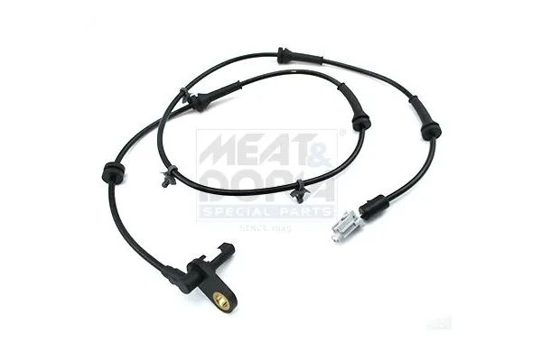 Abs Sensörü Ön Sağ Nissan Primera Traveller [SW] (P12)(12.2001->)  MAHER 12418