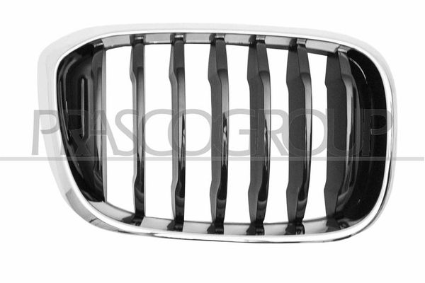 Panjur Ön Sağ BMW X4 Serisi (G02)(04.2018->)  WENDERPARTS E-BA51137440854