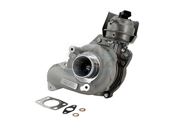 Turbo Şarj  Mazda 5 (CW)(06.2010->)  FORD ORJINAL AV6Q6K682AB