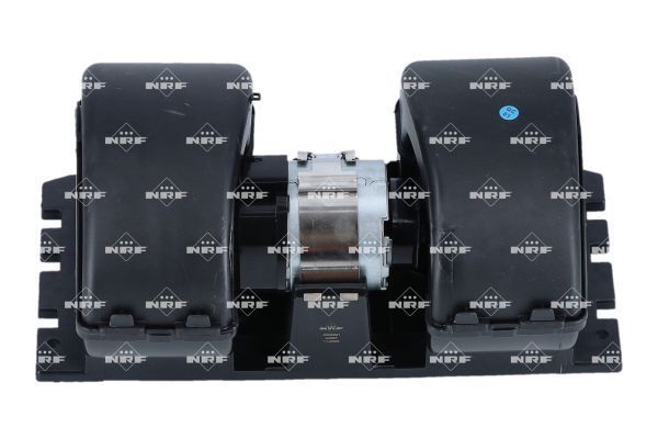 Kalorifer Motoru  NRF 34527