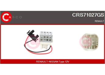 Kalorifer Rezistansı  HELLUX HLR100126  7701034874