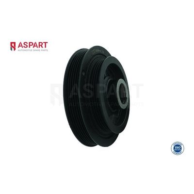 Krank Kasnak  Nissan Maxima QX (CA33)(01.2000->)  ASPART 8CBP1030