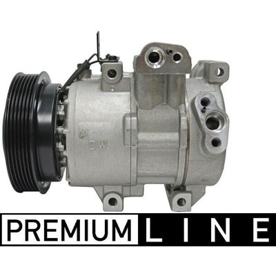 Klima Kompresörü  Hyundai i20 (PB)(05.2012->)  MAHLE ACP 1175 000P
