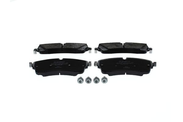 Fren Disk Balata Ön Land Rover Defender (L663)(09.2019->)  BOSCH 0 986 424 871