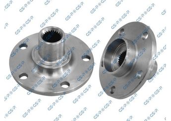 Porya Ön Sağ veya Sol FORD ORJINAL 7T161104BB  7T161104BB 1473257 2T141104AD 5127990 5127991 5241609