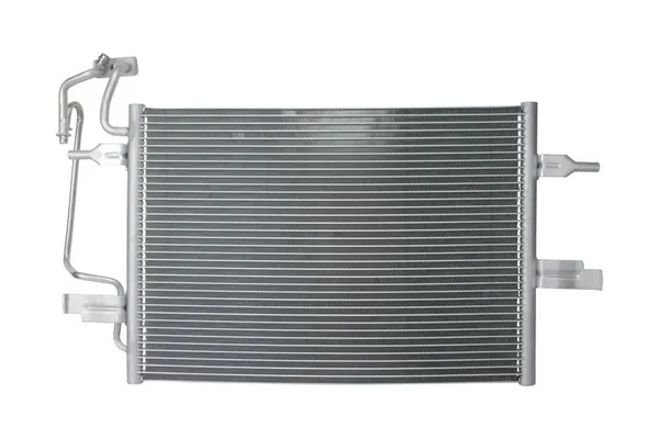 Klima Radyatörü  Opel Meriva (2003->)  BOSCH 1 986 AD2 136