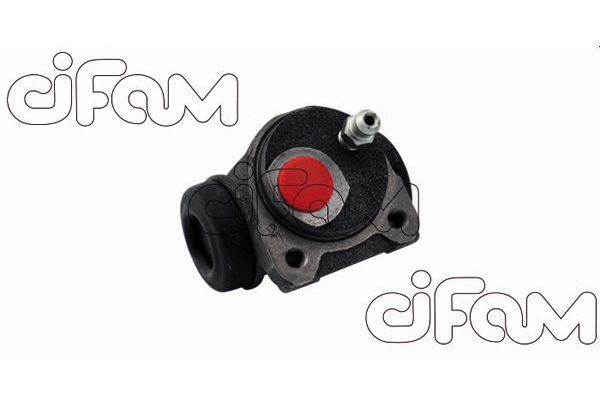 Fren Silindiri Arka Sağ CIFAM 101-430