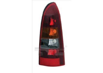 Stop Lambası Sol TYC 11-0392-11-2  93174847 1222071