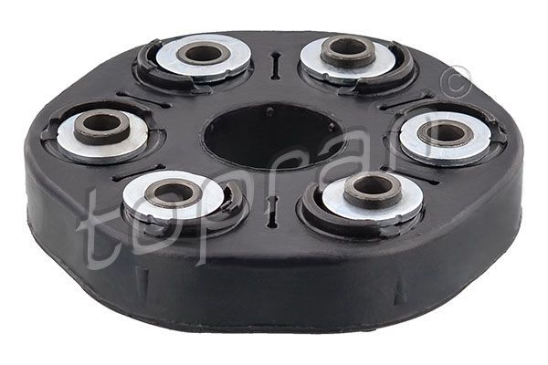 Şaft Kaplini  TOPRAN 501 592