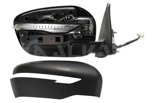 Dikiz Aynası Dış Sağ ALKAR 9026624