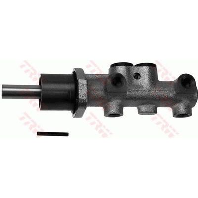 Fren Ana Merkez  Skoda Fabia (5J2)(01.2007->)  MGA 52524