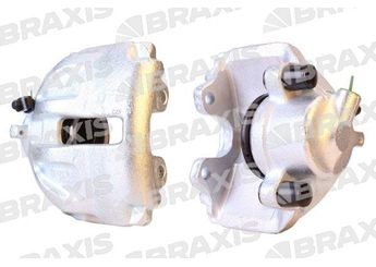 Fren Kaliper Ön Sağ BRAXIS AG0408  A9014204001 24206183 9014202001 9014203401 9014204001 A9014202001 2D0615124