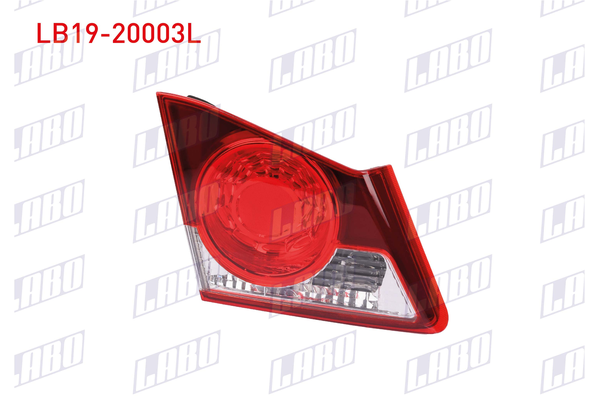 Stop Lambası İç Sol LABO LB19-20003L