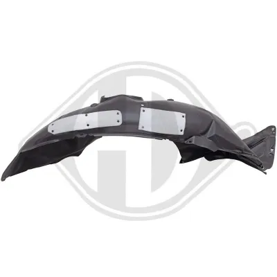 Çamurluk Davlumbazı Ön Sağ MADE IN TAIWAN 1393-2111