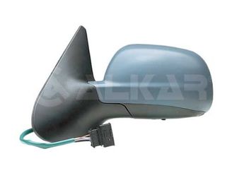 Dikiz Aynası Dış Sol VIEWMAX VM192EHAL  6N1857507H 3B1857537GRU 6N1857521J