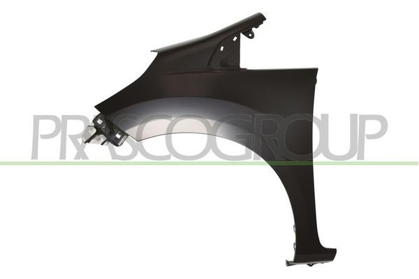 Çamurluk Ön Sol VORTEX V1403643
