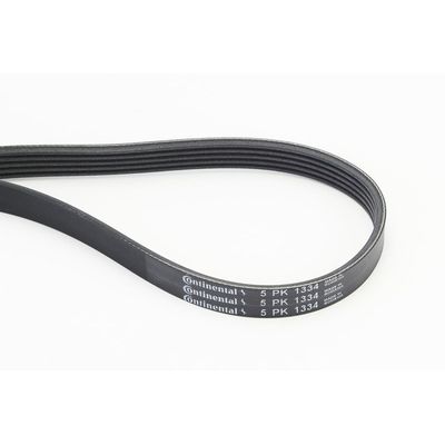 Vantilatör Kayışı  Opel Cascada (01.2013->)  CONTINENTAL 5PK1334