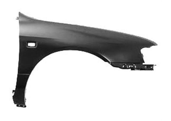 Çamurluk Ön Sağ EUROBUMP NIS08PR001  631002J030