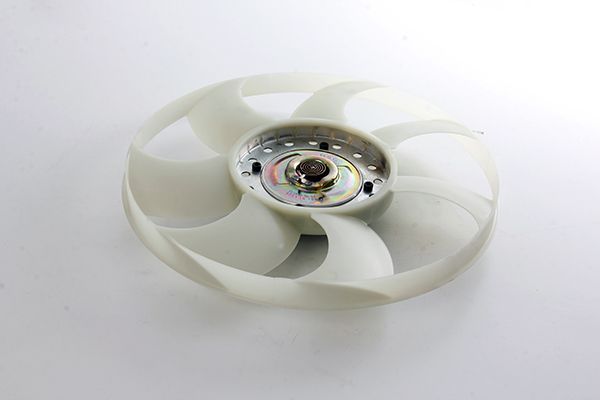 Radyatör Fan ve Motoru  BSG 30-505-016
