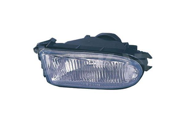 Sis Farı Ön Sol VORTEX V2910044