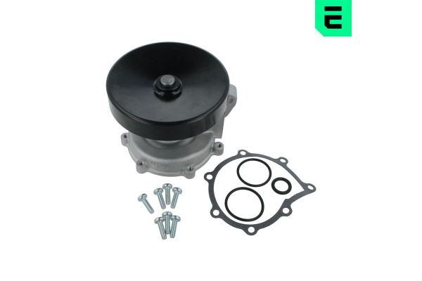 Devirdaim Su Pompası  Saab 900 5 Kapı (1994->)  OPTIMAL AQ-1211