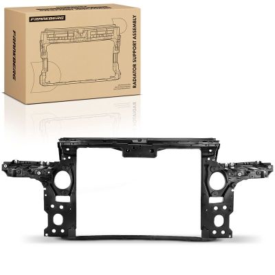 Panel Ön Volkswagen Touareg (7L6)(12.2006->2010)  PRO-A 290421