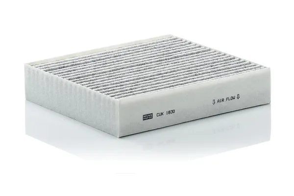 Polen Filtresi  Smart Roadster/Coupe (01.2003->)  FROW 450.2007.001