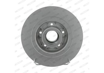 Fren Disk Ayna Arka Sağ ve Sol FERODO DDF1364C-1  8200655249 7001713008 7701472838 7701713008 8200019531 8200209774 8200367094