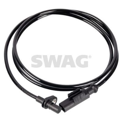 Abs Sensörü Arka Sağ veya Sol Iveco Daily Şasi (Kasasız)(2019->)  SWAG 33 10 0463